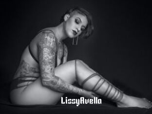 LissyAvella