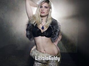 LitisiaGoldy