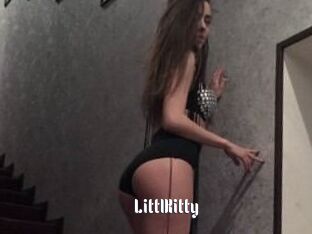 LittlKitty