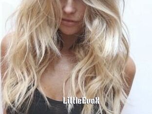 LittleEvaX