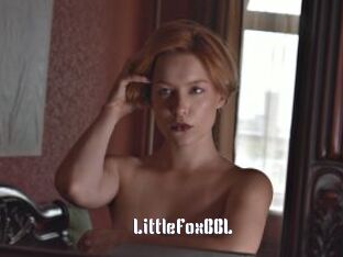 LittleFoxBBL