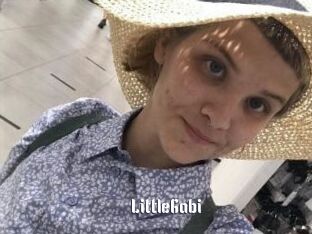 LittleGabi