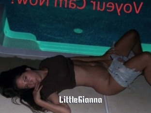 LittleGianna