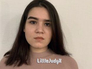 LittleJudyX
