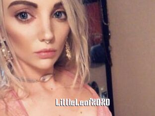 LittleLeafXOXO