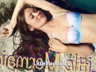 LittleMermaidS