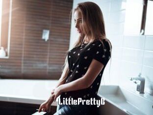 LittlePrettyB