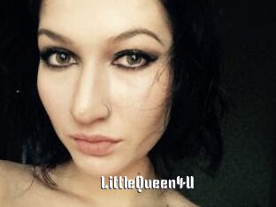 LittleQueen4U