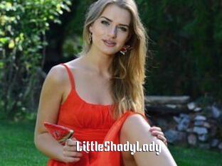 LittleShadyLady