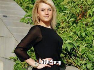 LittleSusy 1 grosse chatte