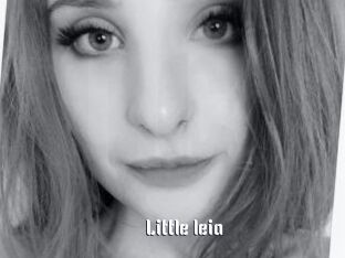 Little_leia