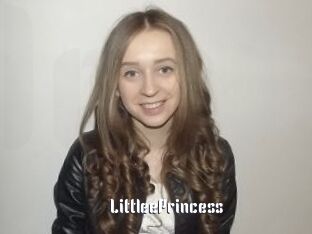 LittleePrincess