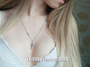 LittleprincessXX18
