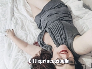 Littleprincessbella