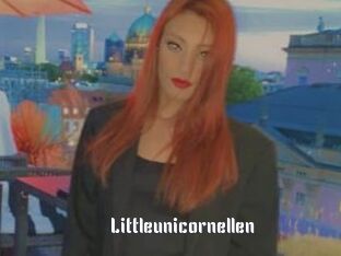 Littleunicornellen 1 grosse chatte