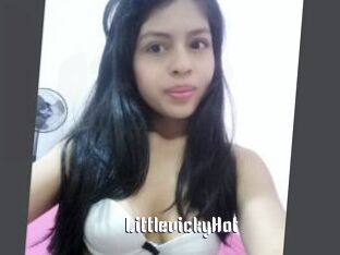 LittlevickyHot