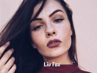 Liv_Fox