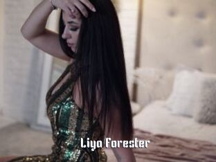 Liya_Forester