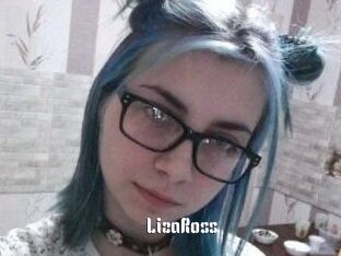 LizaRoss