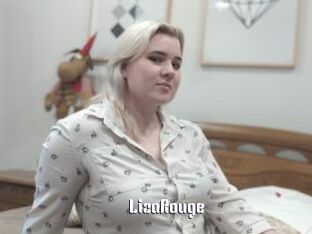 LizaRouge