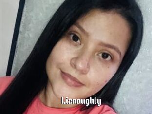 Liznaughty