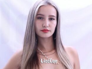 LizzCoe