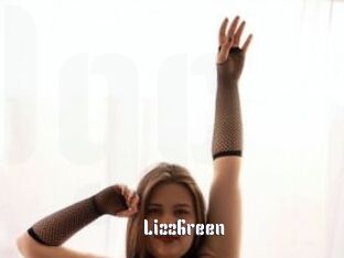 LizzGreen