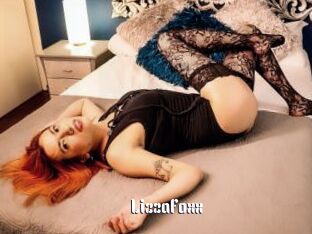 LizzaFoxx