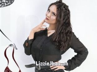 LizzieJhonson