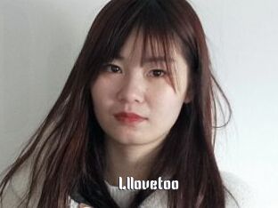 Lllovetoo