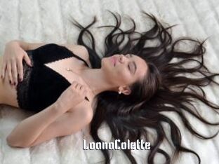 LoanaColette