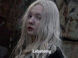 Lobotomy