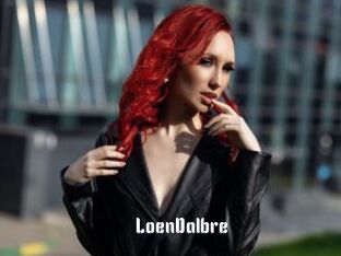 LoenDalbre