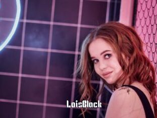 LoisBlack