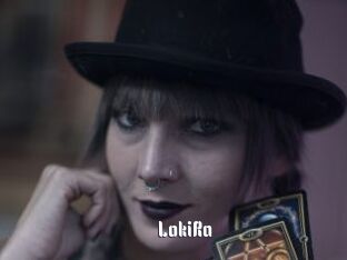LokiRa