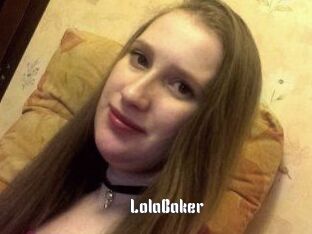 LolaBaker