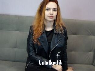 LolaBantik