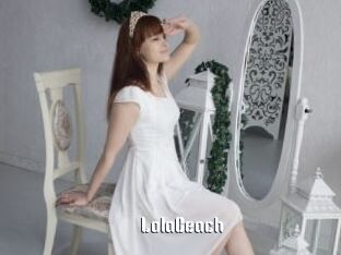 LolaBeach