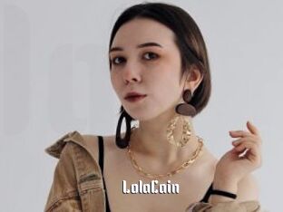 LolaCain