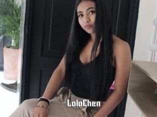 LolaChen