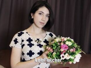 LolaFlatcher