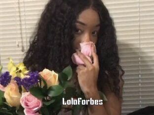 LolaForbes