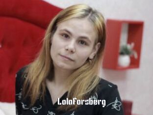 LolaForsberg