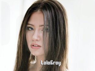 LolaGray