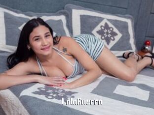 LolaGuerra