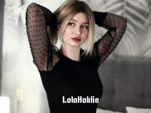 LolaHoklie