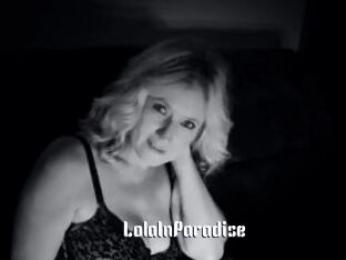 LolaInParadise