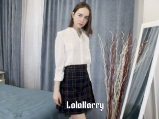 LolaKarry