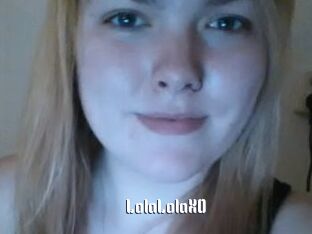 LolaLolaXO