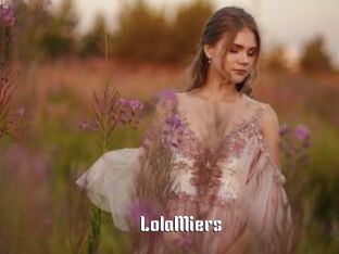 LolaMiers